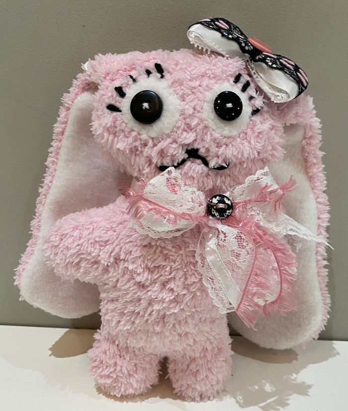Pehmopupu