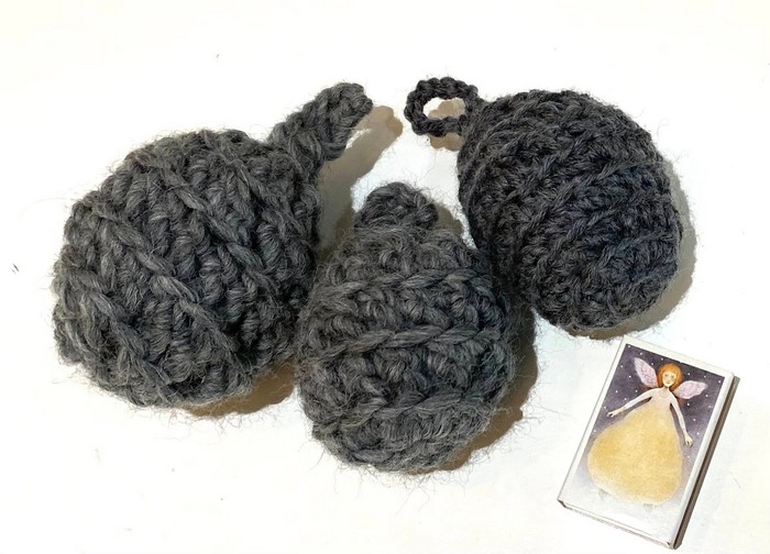 Virkatut valeampiaispesät