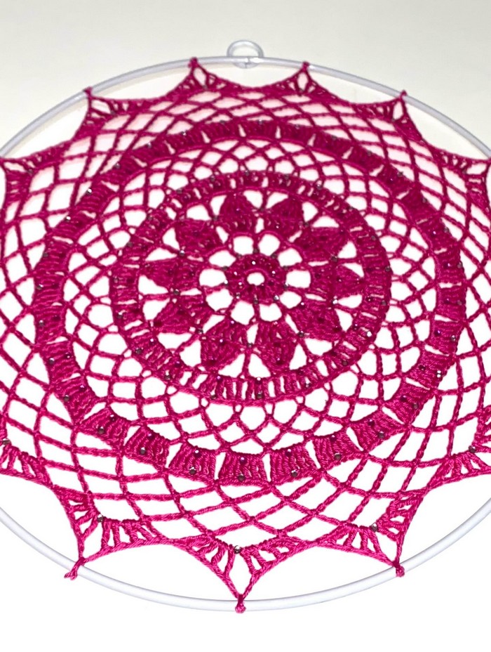 Auringonsieppari glitterill&auml;