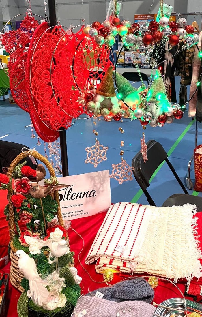 Klondyken joulumyyj&auml;iset 2025