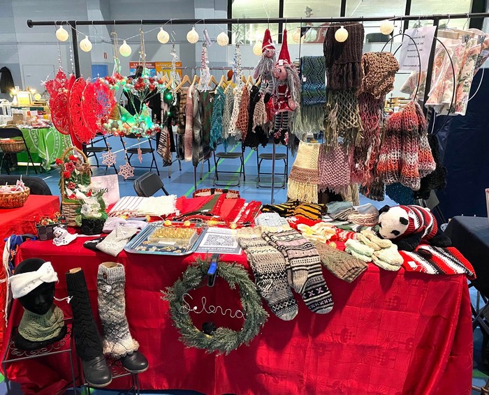 Joulumyyj&auml;isp&ouml;yt&auml;