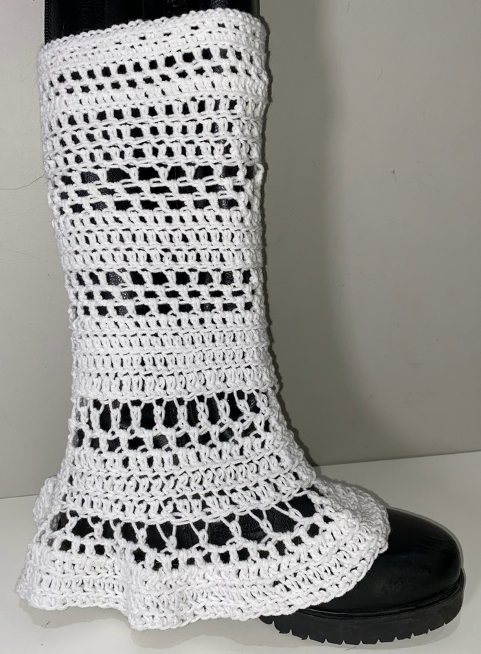 Virkattu s&auml;&auml;rystin