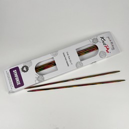 Symfonie sukkapuikko 20cm / 3,5mm