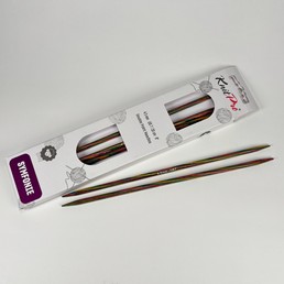 Symfonie sukkapuikko 20cm / 4,5mm