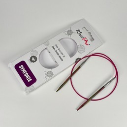 Symfonie pyöröpuikko-50cm / 3,5mm