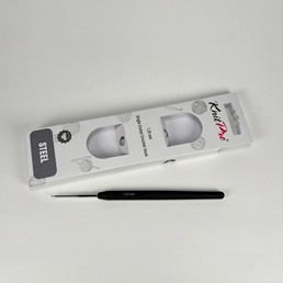 Knitpro virkkuukoukku 1,25mm