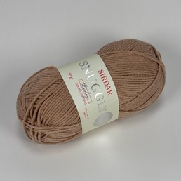 Sirdar Snuggly Replay 104 Beige