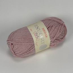 Sirdar Snuggly Replay 105 Vanha roosa