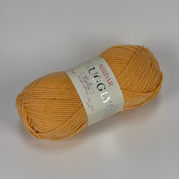 Sirdar Snuggly Replay 111 Aprikoosi