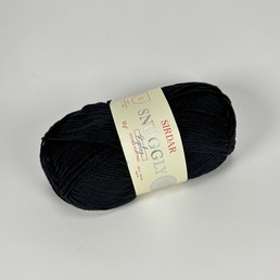 Sirdar Snuggly Replay 121 Musta