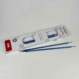 Zing sukkapuikko 20cm / 4,0mm