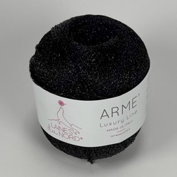 Laines du Nord Arme -1170 Musta