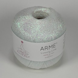 Laines du Nord Arme -1800 Valkoinen