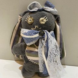 Pehmopupu 1