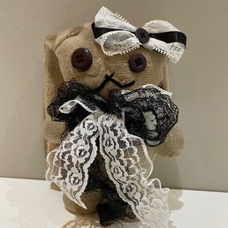 Pehmopupu 2