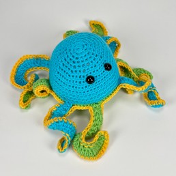 Neulatyyny Mustekala