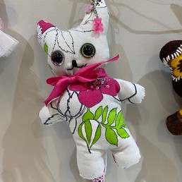 Pehmokisu
