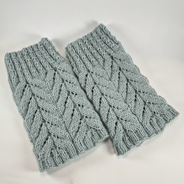 Säärystimet (jäänsiset)